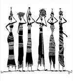 Women Jugs Dress