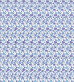 Abstract Spring Flowers