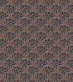 Oriental Paisley Motif