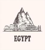 Pyramids Cheops