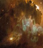 Nebula Infinity