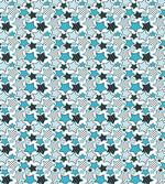 Polka Dots Geometric Shape