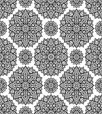 Oriental Mandala Design