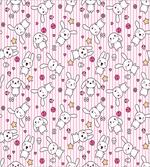 Loveable Bunnies Faces