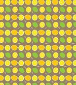 Vividly Colored Design