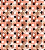 Pastel Grunge Circles