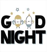 Night and Nesting Eggs