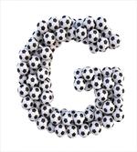 Soccer Arrangement artwork
