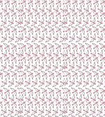 Love Arrows Motif artwork