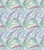 Abstract Tropic Leaves