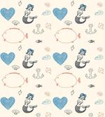 Balloon Fish Hearts
