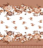 Artful Floral Nostalgia Image