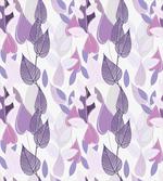 Foliage Leaves Purple