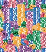 Casino Chips Luck