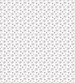 Hand Drawn Crystals