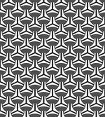Achromatic Ovals Stripes