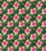 Blooming Hawaiian Jungle