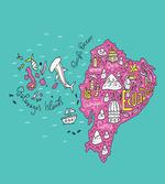 Doodle Map Main