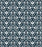 Floral Victorian artwork