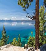 East Shore of Lake