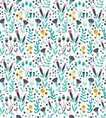 Spring Season Nature Art