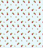 Berry Branch on Soft Tone