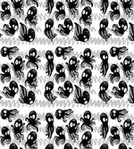 Wildlife in Sea Cartoon artwork
