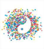 Colorful Peace