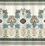 Botanical Motifs Artistic Nostalgic