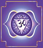 Indigo Anja Third Eye