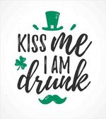 Irish Leprechaun Hat