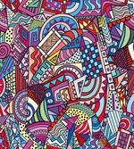 Funky Modern