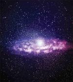 Nebula Cloud Milky Way