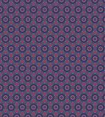 Floral Design Stripes