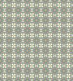 Folkloric Art Retro