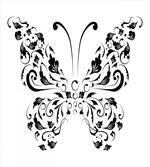 Swril Floral Blossom