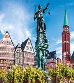 Old City Frankfurt