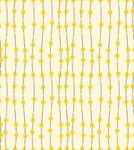 Abstract Little Daffodils