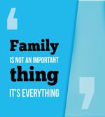 Family Writing