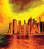 Computer Graphics Skyline