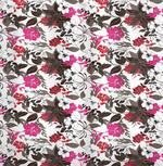 Botanical Floral Leafy Nostalgia