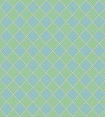 Striped Squares Tile