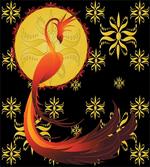 Phoenix and Foolmoon