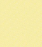 Yellow Roman Tile