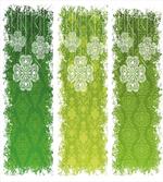 Antique Historic Green