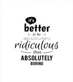 Lettering Pattern