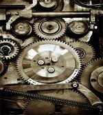 Aged Gears