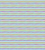 Colorful Ripple Lines Fun