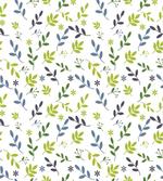 Coming of the Spring Theme