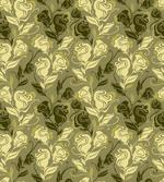 Abstract Foliage Roses